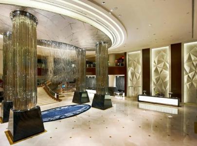 Intercontinental, An Ihg - 1