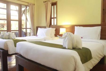 Bangtao Village Resort - Sha - 121