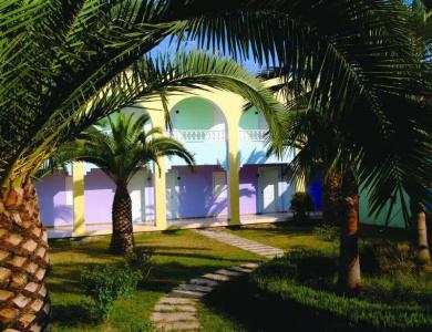 Caribbean World - 6