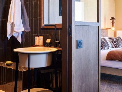 Mercure St Malo Front de Mer - 6