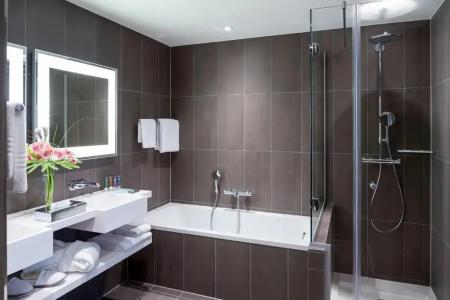 Novotel Amsterdam Schiphol Airport - 60