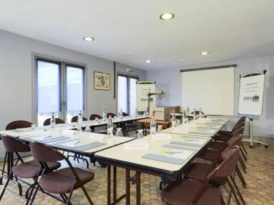 Kyriad Direct Epinal - 16