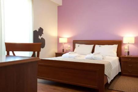 Mediterranean Beach Resort - 64