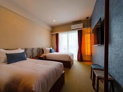Oile By Dsh Resorts - 53