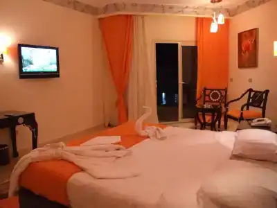 Sphinx Aqua Park Beach Resort - 30