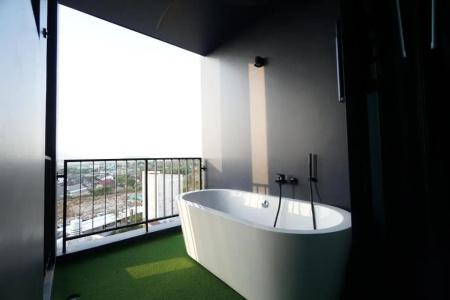 Blu Monkey Hub and Chanthaburi - 31