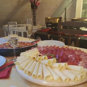 Anastasia Suites Zagreb - 53