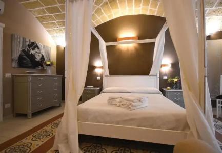 b&b Laura - Luxury Rooms - 4