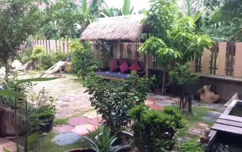 Siam Guesthouse - 20