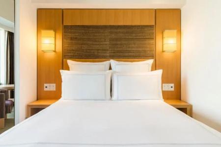 Swissotel Nankai Osaka - 55