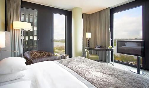 Hyatt Regency Dusseldorf - 65