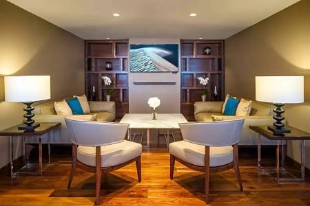 Jw Marriott Bucharest Grand - 107