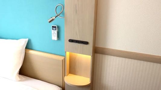 Toyoko Inn Chiba Makuhari - 76