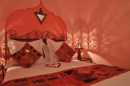 Riad La Famille - 24