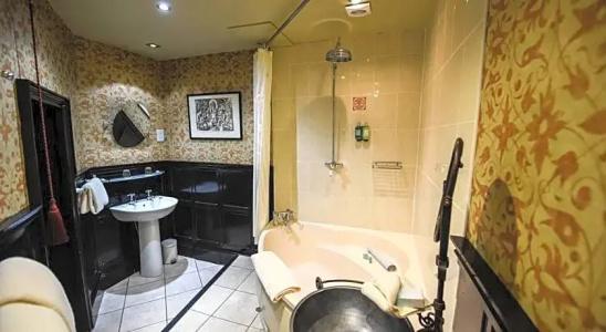 Lumley Castle Hotel - 42