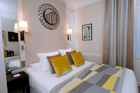 Best Western Plus Sydney Opera - 43