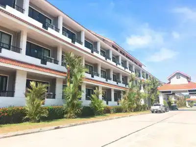 OYO 456 Nipa Garden - 0