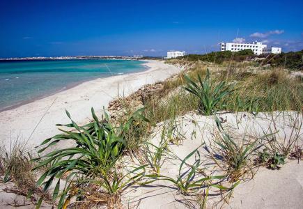 Ecoresort Le Sirene - Carolis - 30