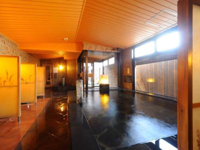 Dormy Inn Sendai Station Natural Hot Springs - 14