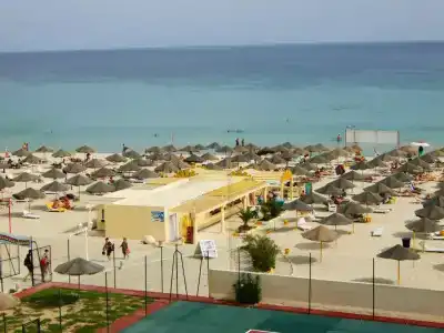 Marabout - 12
