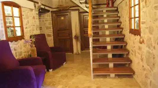 Antalya Inn - 13