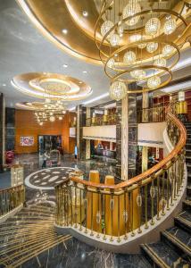 Beijing Kuntai Royal - 1