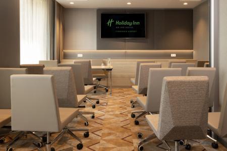 Holiday Inn - Eindhoven Airport - 39