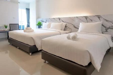 Donmueang Place - 16