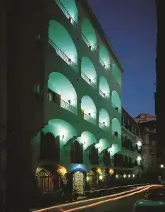 Villa Romana & Spa - 0
