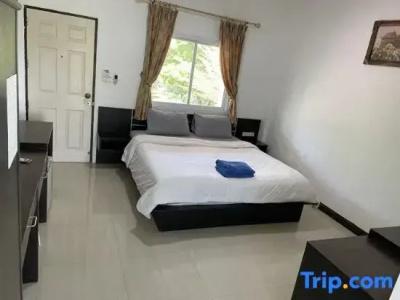 Baansuan Greenview And Spa - 11