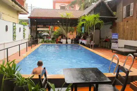 Tropical Breeze - 12