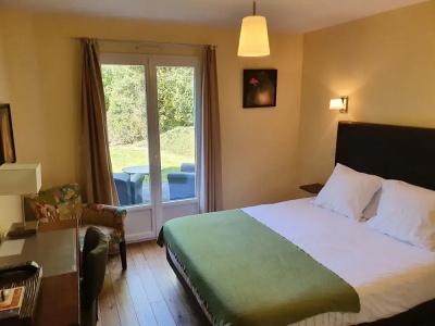 La Fraîchette-Hôtel & Spa - 36