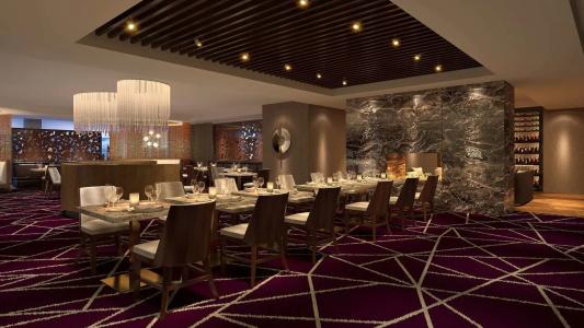 DoubleTree by Hilton - Mayo Clinic Area - 15