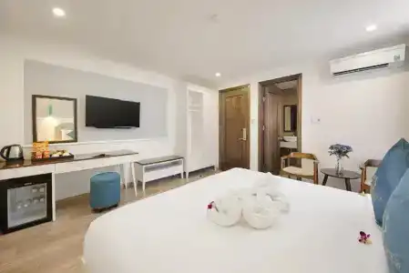 Grand Sea View & Spa - 50