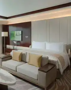 Melia Yangon - 70