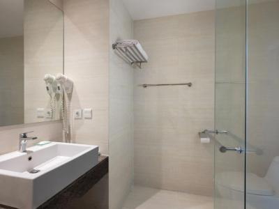 Hyatt Regency Paris - Charles De Gaulle - 11