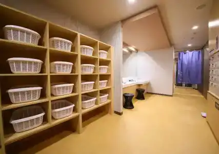 Apa Shinjuku Gyoemmae - 19