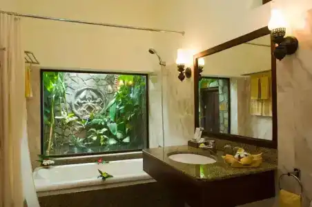 Cham Villas Resort - 36