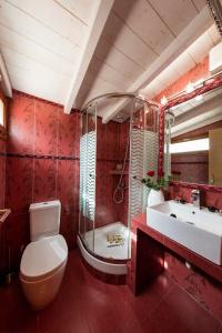 Pension Dafni - 119