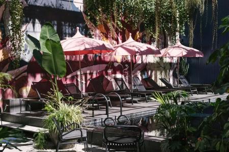 Hotel - Member of Design Hotels - 14