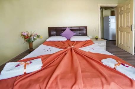 Noyan Apart Otel - 41