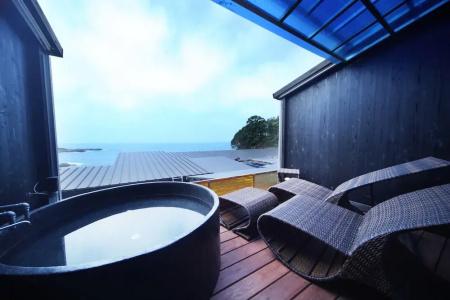 Xyz Private Spa And Seaside Resort - 144