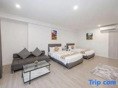 Grand Pa&Resort Lamphun Chiang Mai - 51