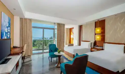 Mgm Grand Sanya - 21