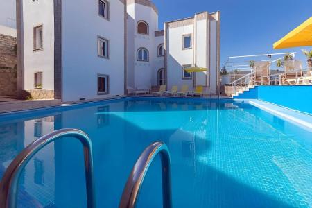 Hola Bodrum - 17