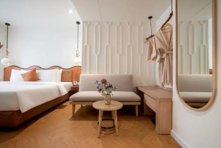 a&Em 280 Le Thanh Ton & Spa - 111