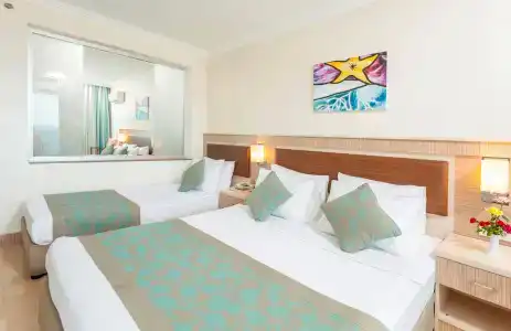 Narcia Resort Side - Ultra All Inclusive - 8