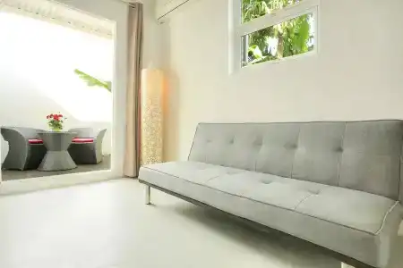 Esprit Libre - 5