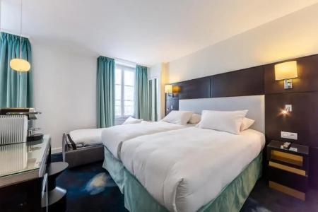 Hôtel 15 Montparnasse - 38