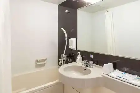 Comfort Tomakomai - 7